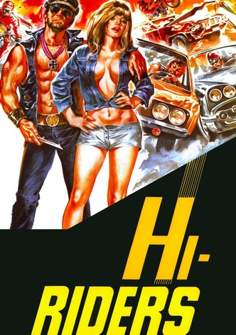 Hi-Riders