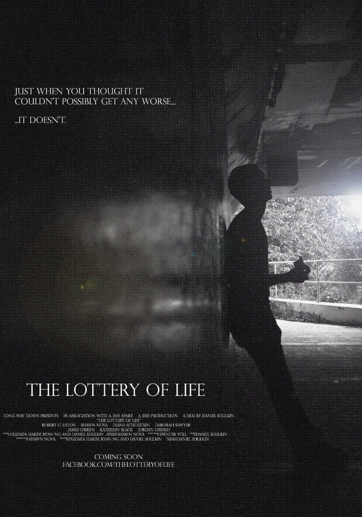 The Lottery of Life
