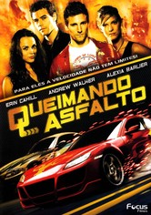 Fast Track - Velocidade sem Limites