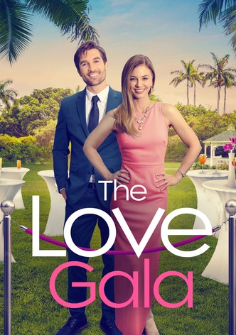 La gala del amor (The Love Gala)