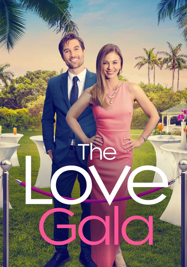 The Love Gala