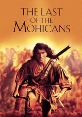The Last of the Mohicans
