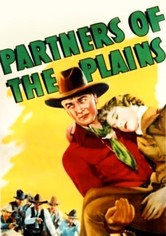 Partners of the Plains