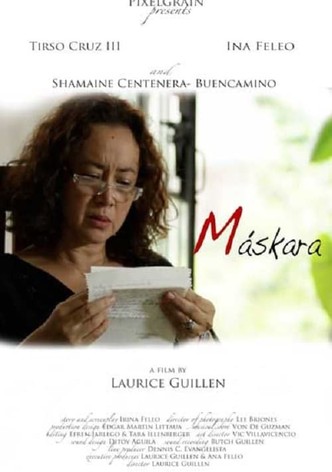 Maskara