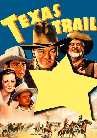 Texas Trail