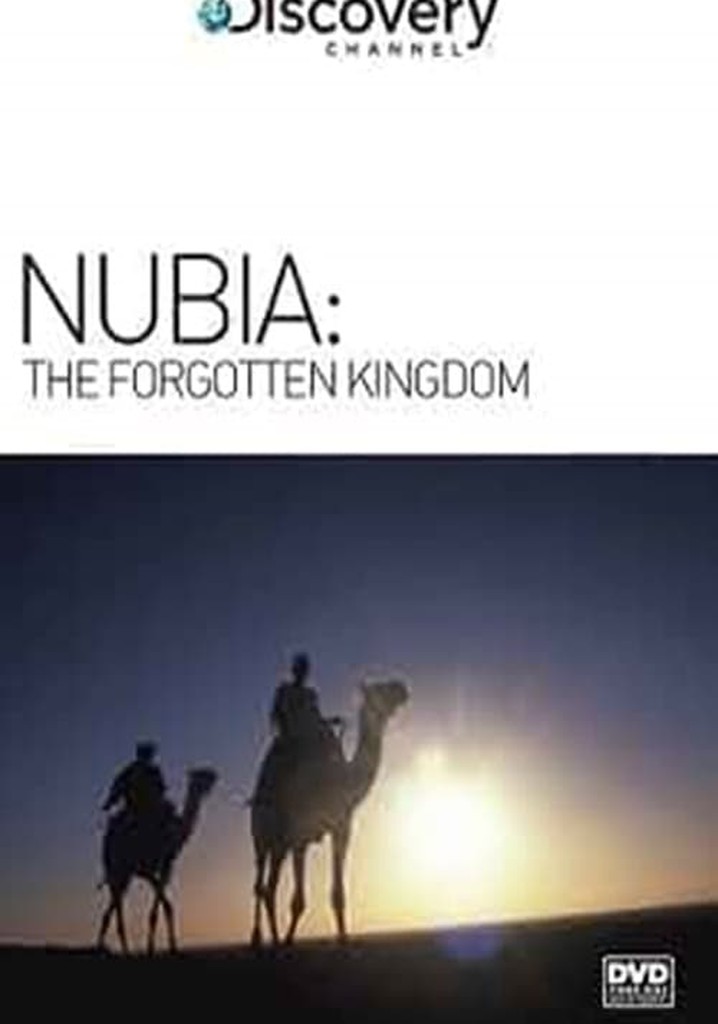 Nubia: The Forgotten Kingdom