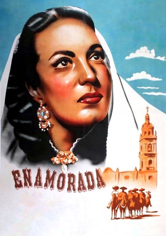 Enamorada