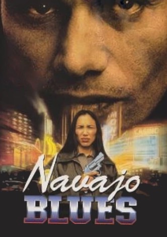 Navajo Blues