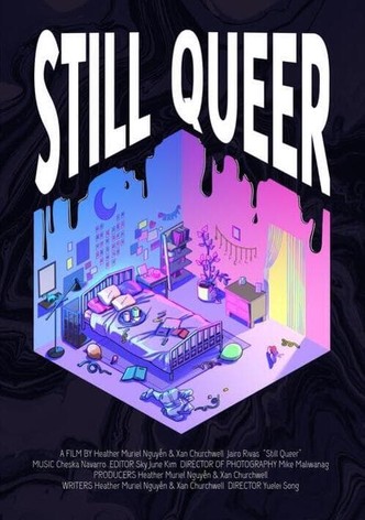 Still Queer