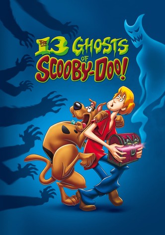 Scooby discount doo putlocker