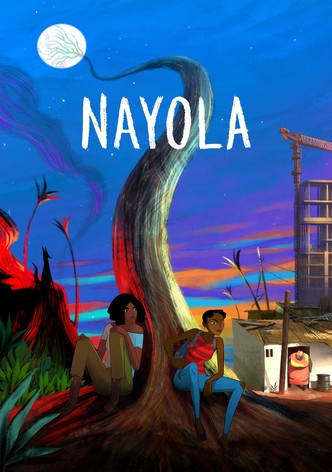 Nayola