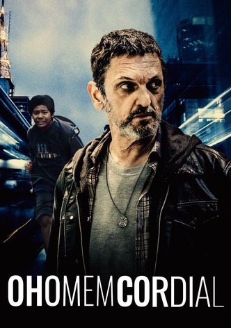O Homem Cordial