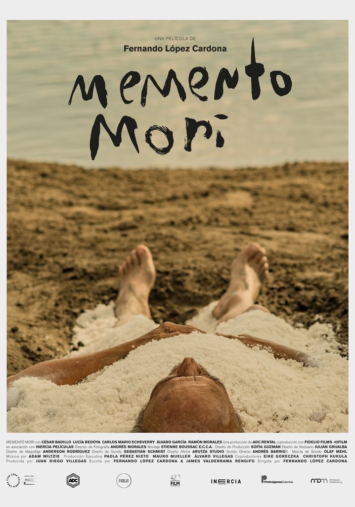 Memento Mori
