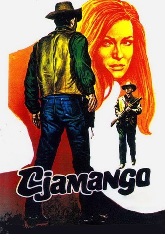 Cjamango