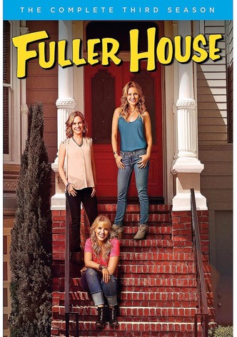 Fuller house 2025 watch online