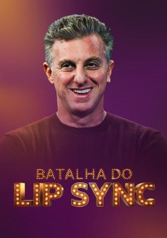 Batalha do Lip Sync