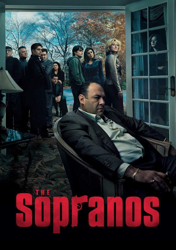 Sopranos full 2025 episodes online free