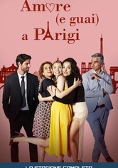 Amore (e guai) a Parigi