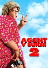 Agent v sukni 2
