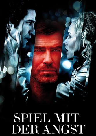 Spiel mit der Angst