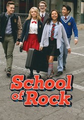 Rock Academy - Saison 3