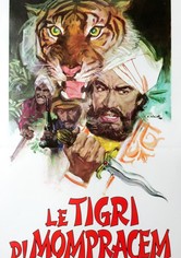 Le tigri di Mompracem