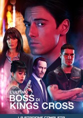 L'ultimo boss di Kings Cross