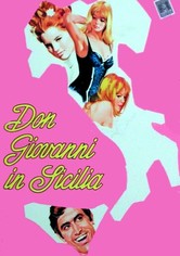 Don Giovanni in Sicilia