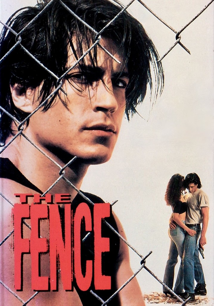 The Fence