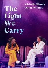 Das Licht in uns: Michelle Obama und Oprah Winfrey