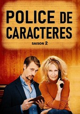 Police de caractères