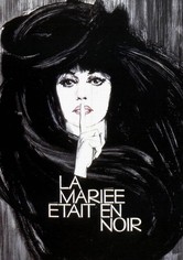 La mariée était en noir