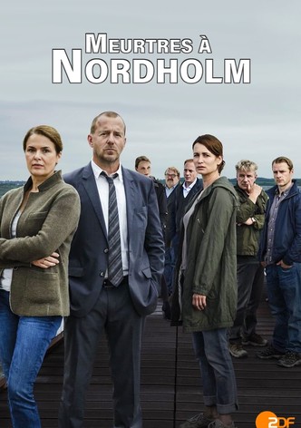 Meurtres à Nordholm