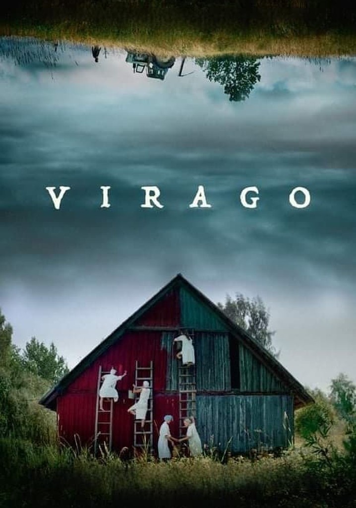 Virago
