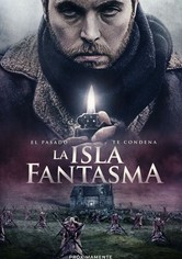 La isla fantasma