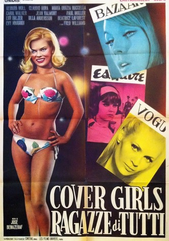 Cover Girls
