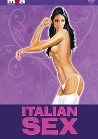 Italian Sex
