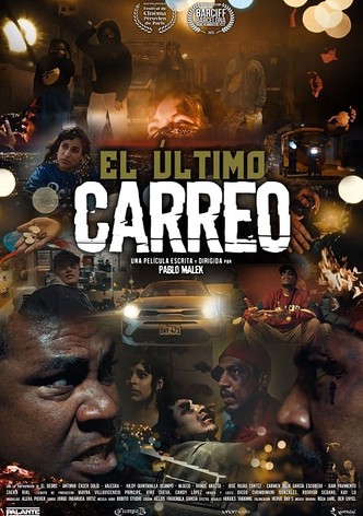 El último carreo