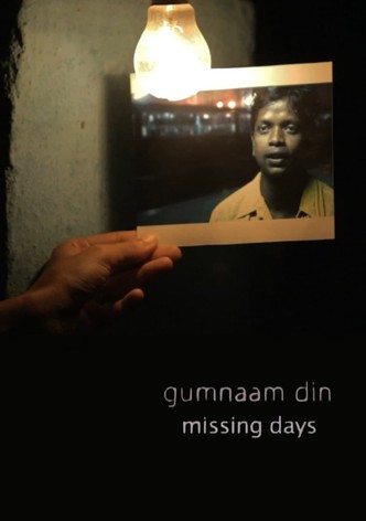 Missing Days