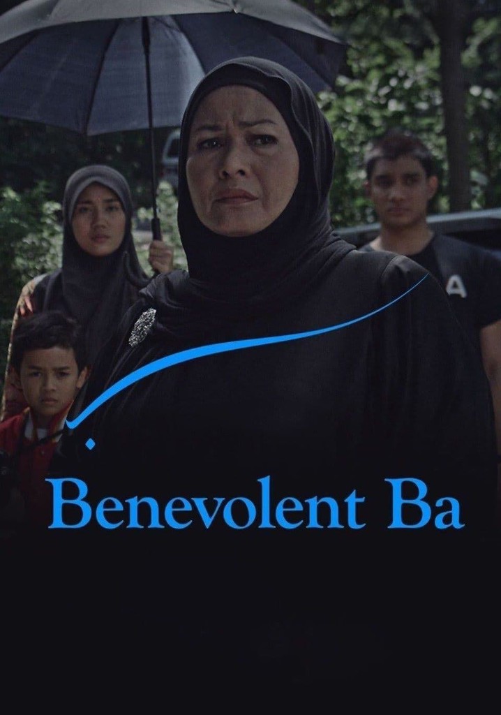 Benevolent Ba