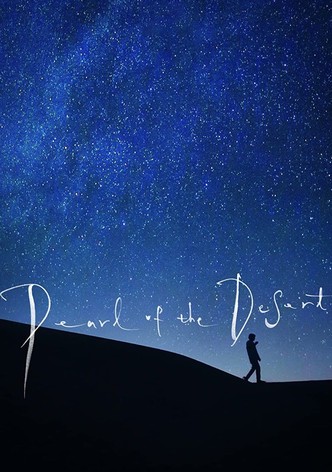 Pearl of the Desert