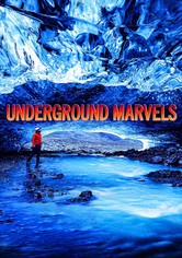 Underground Marvels - Season 2