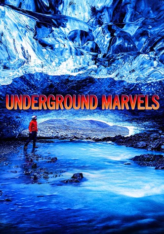 Underground Marvels, Season 2