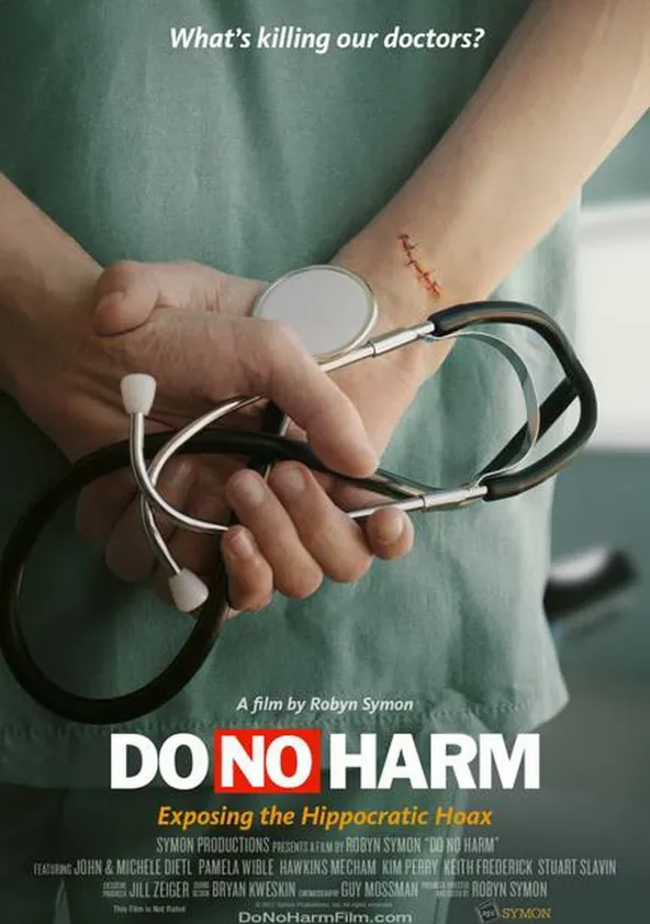 Do No Harm Streaming: Where To Watch Movie Online?