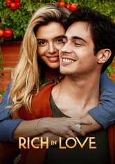 Rakkautta ja rikkautta