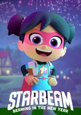 StarBeam: Hora Beam en Año Nuevo