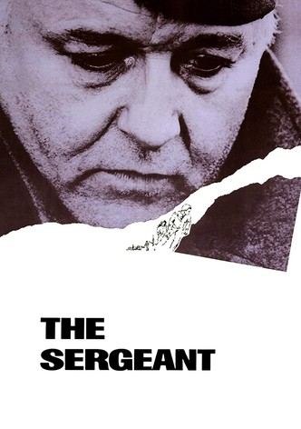 Le Sergent