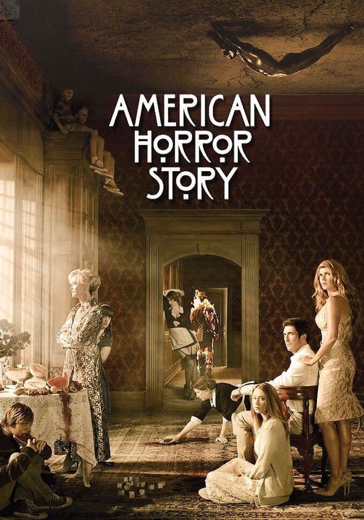American Horror Story: Murder House