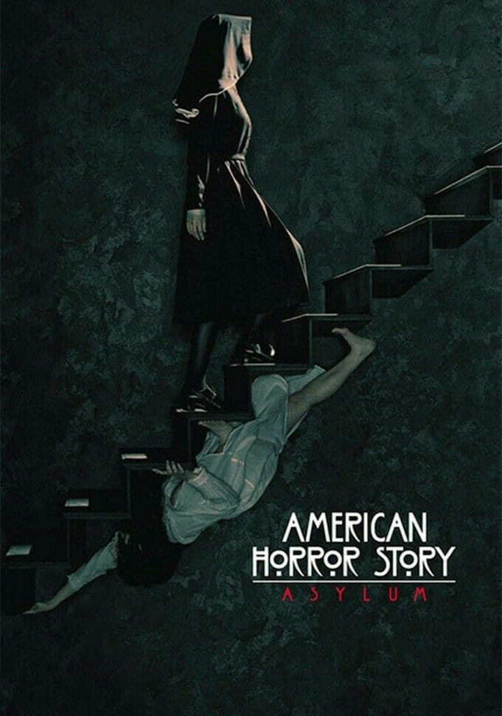 American Horror Story: Asylum