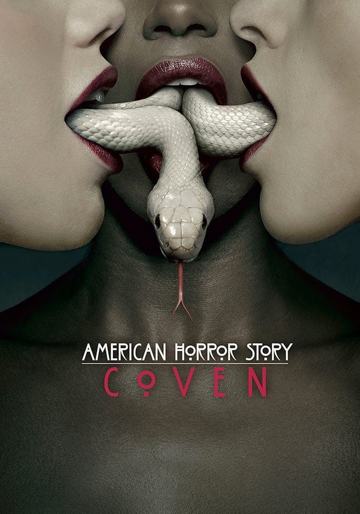 American Horror Story: Coven